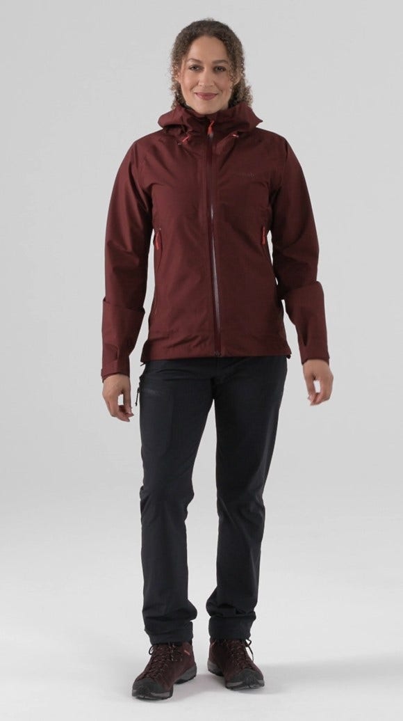 Women's Khroma Volition GORE-TEX Ski Jacket