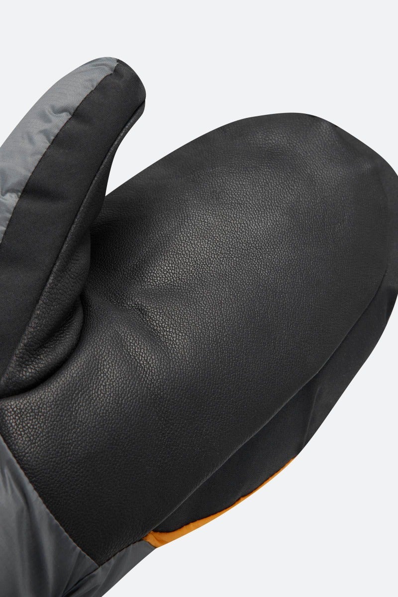 Kinetic Mountain Gloves - Rab® EU