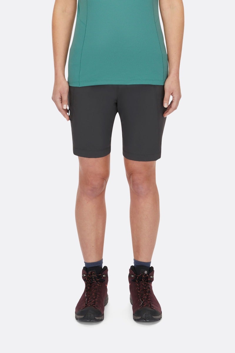 Women's Momentum Light Shorts