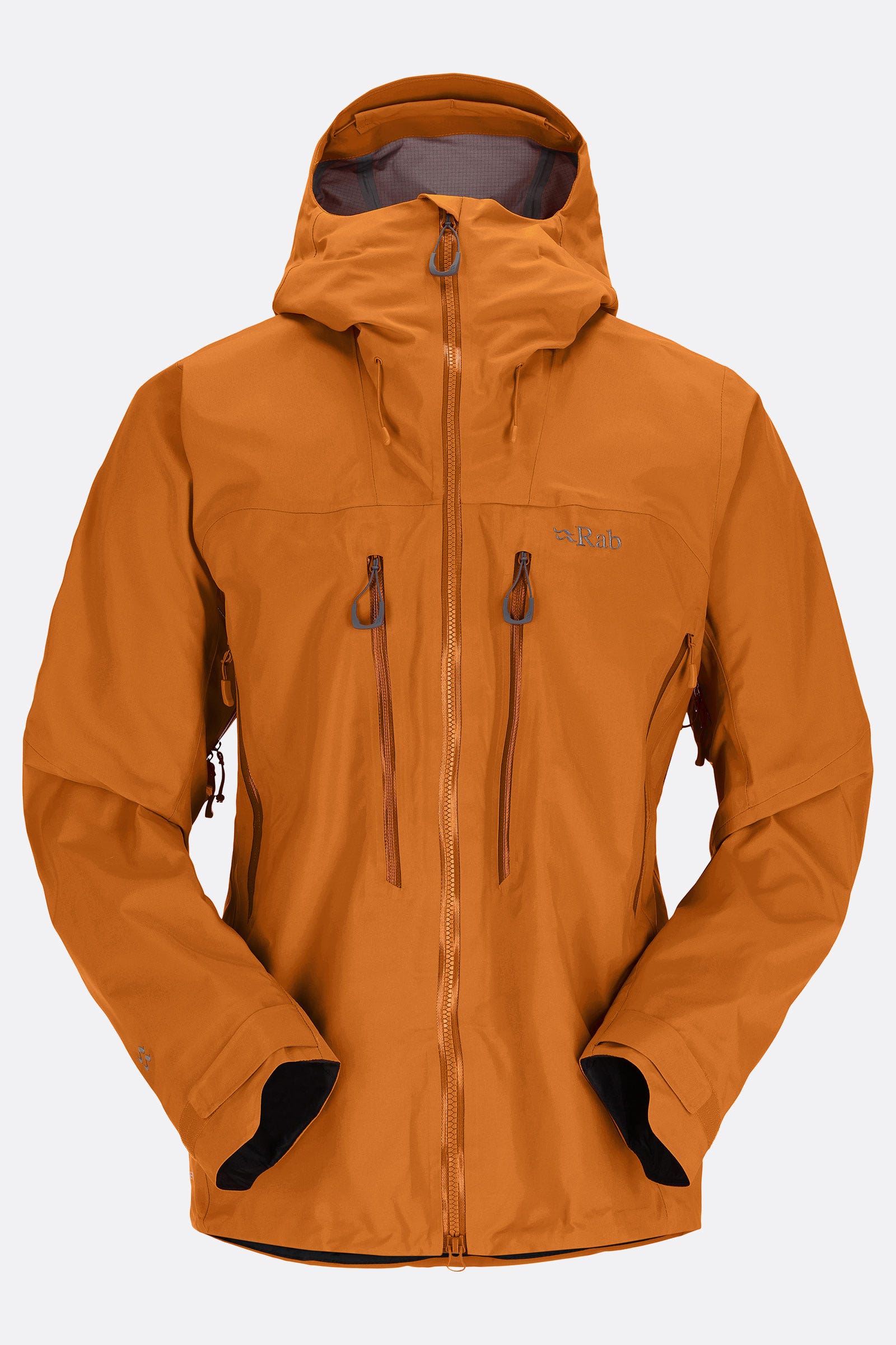 Men's Cinder Kinetic Waterproof Biking Pants