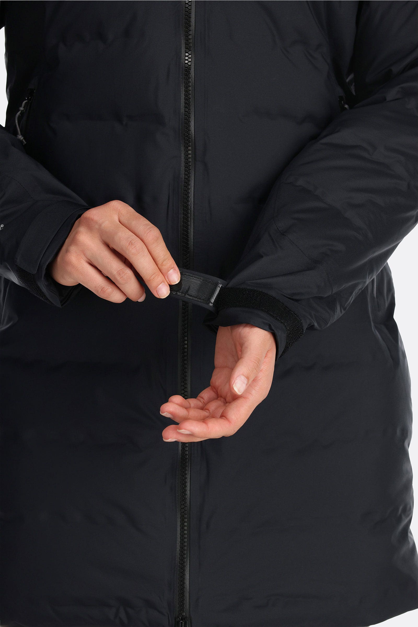 Expedition 8000 Jacket - Rab® EU
