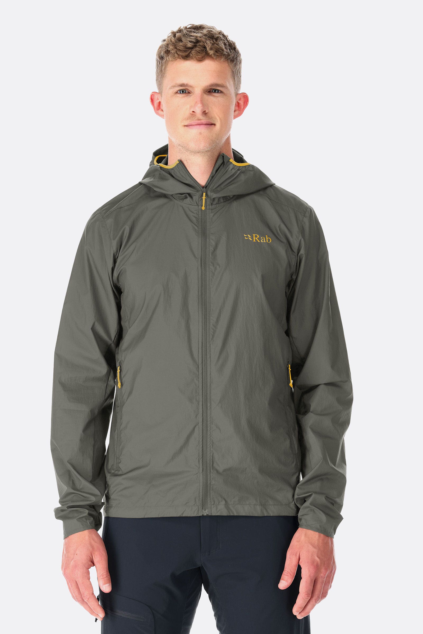 Men's Cinder Cargo Biking Shorts