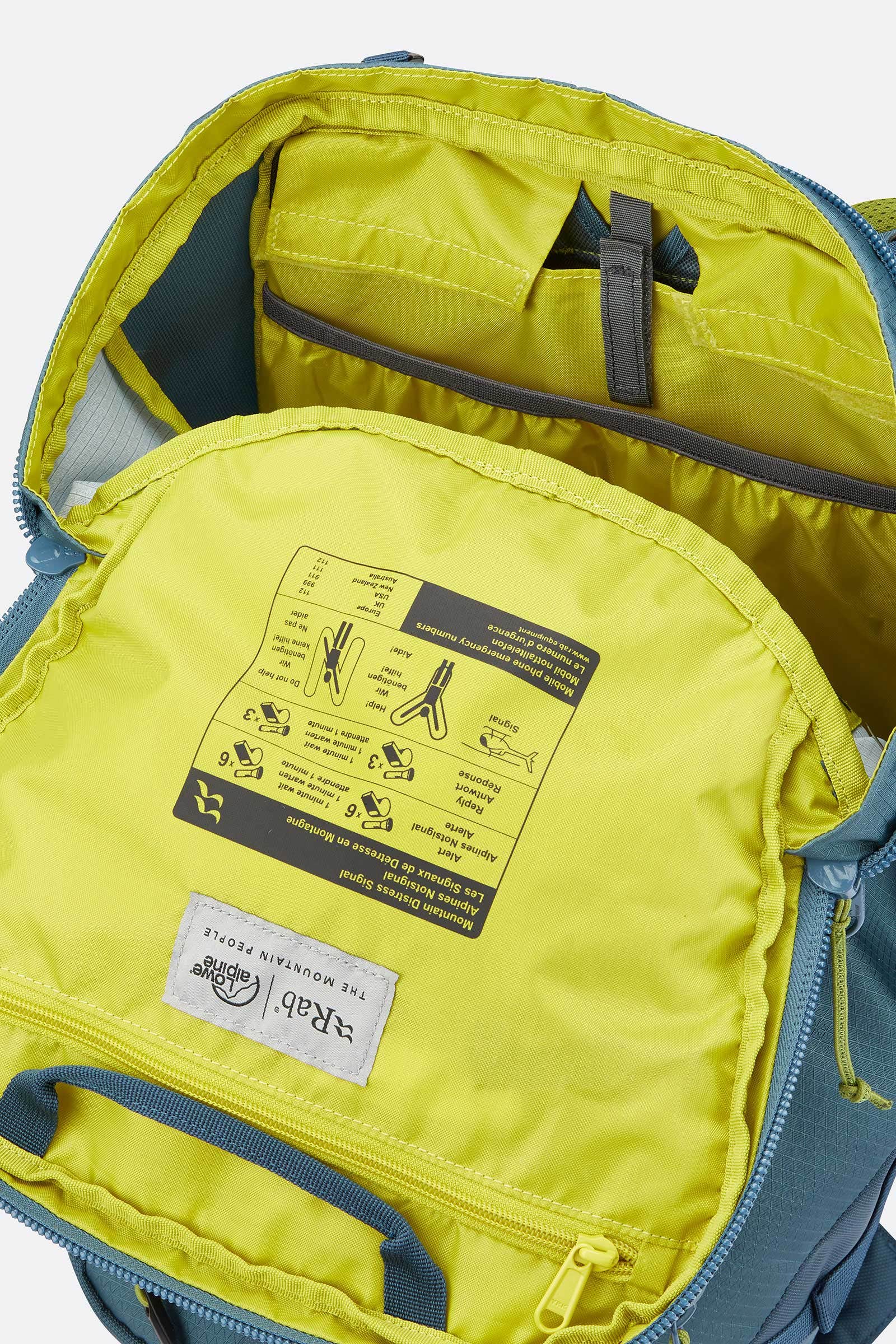 Guide 2 GORE-TEX Glove