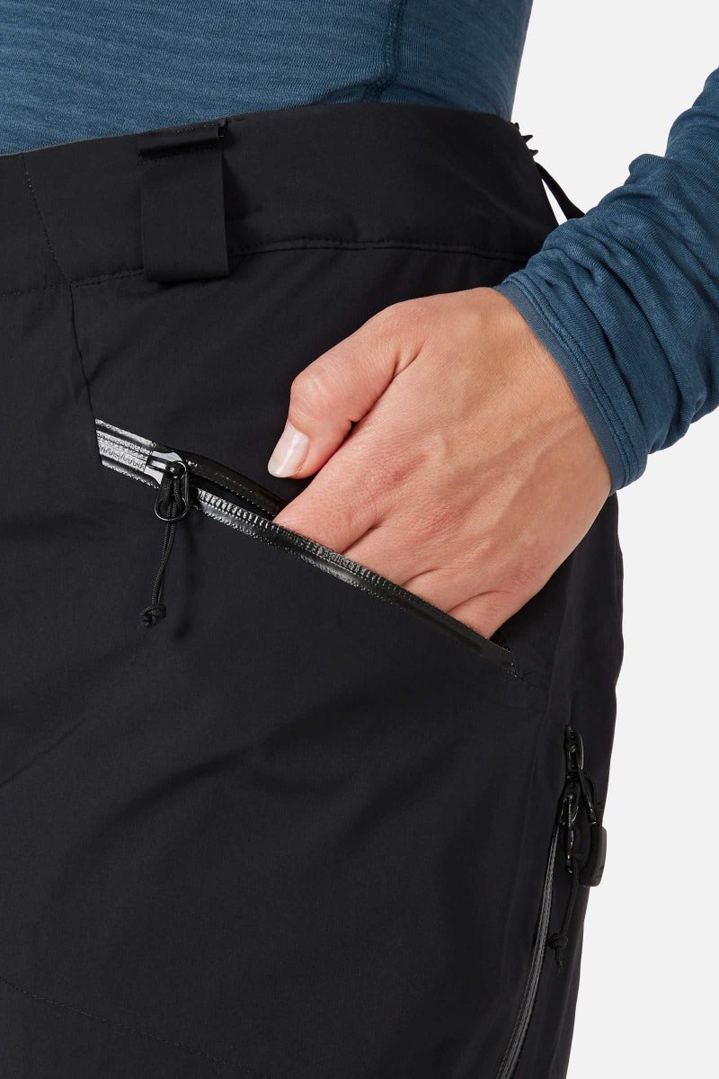 Khroma Freeride GORE-TEX Glove