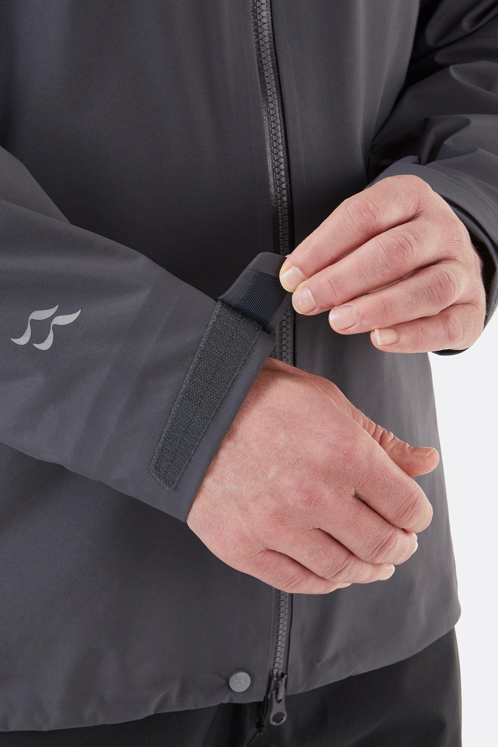 Men's Xenair Alpine Flex Insulated Jacket