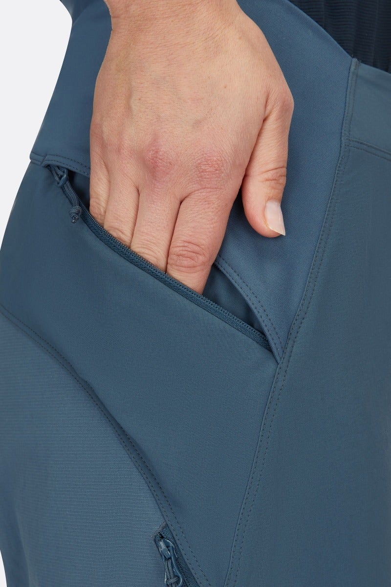 Women's Capstone Pants