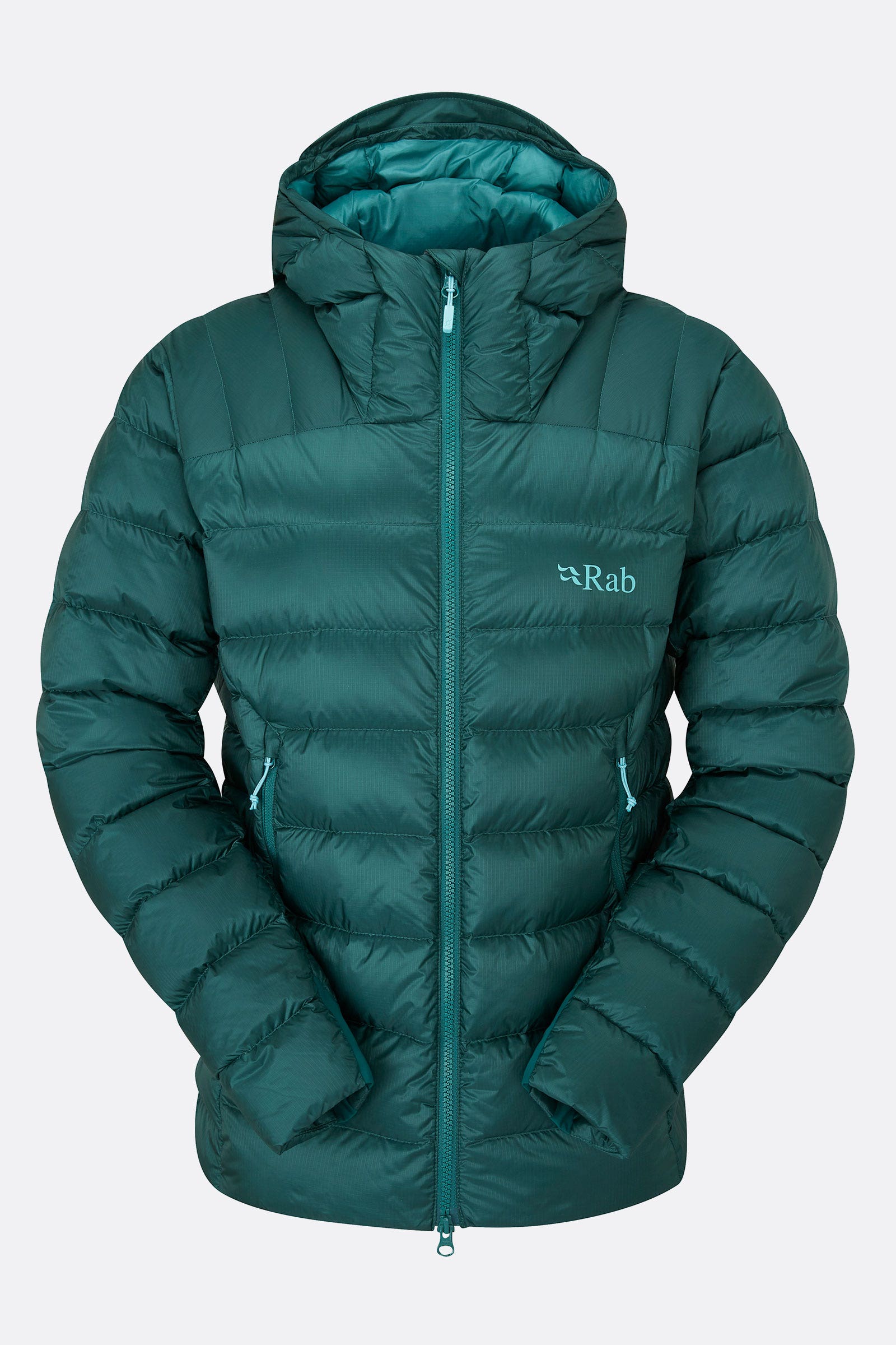 Insulation Wash and Proofer Twin Pack (225ml/3 washes) - Rab® EU