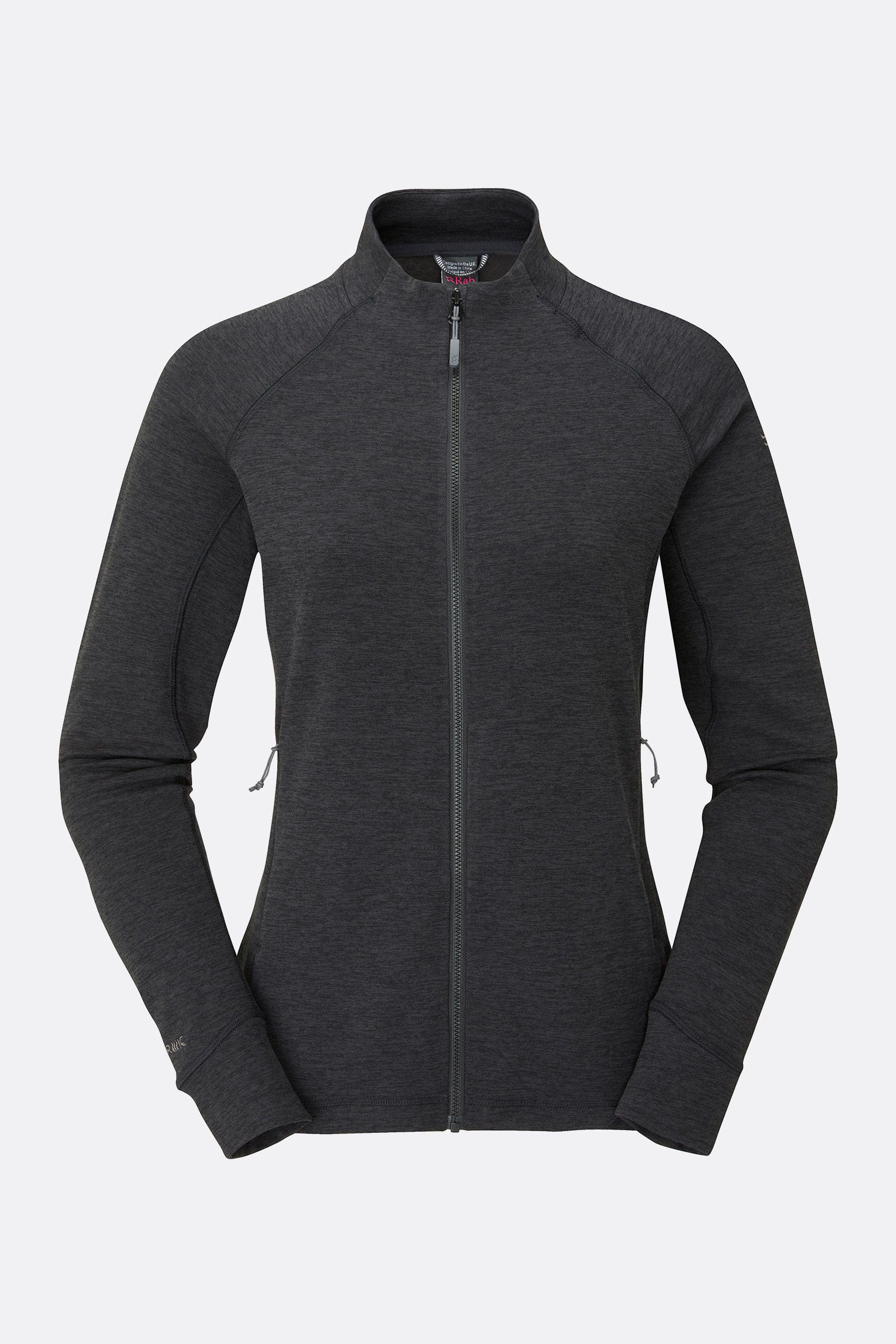 Women's Nexus Hoody