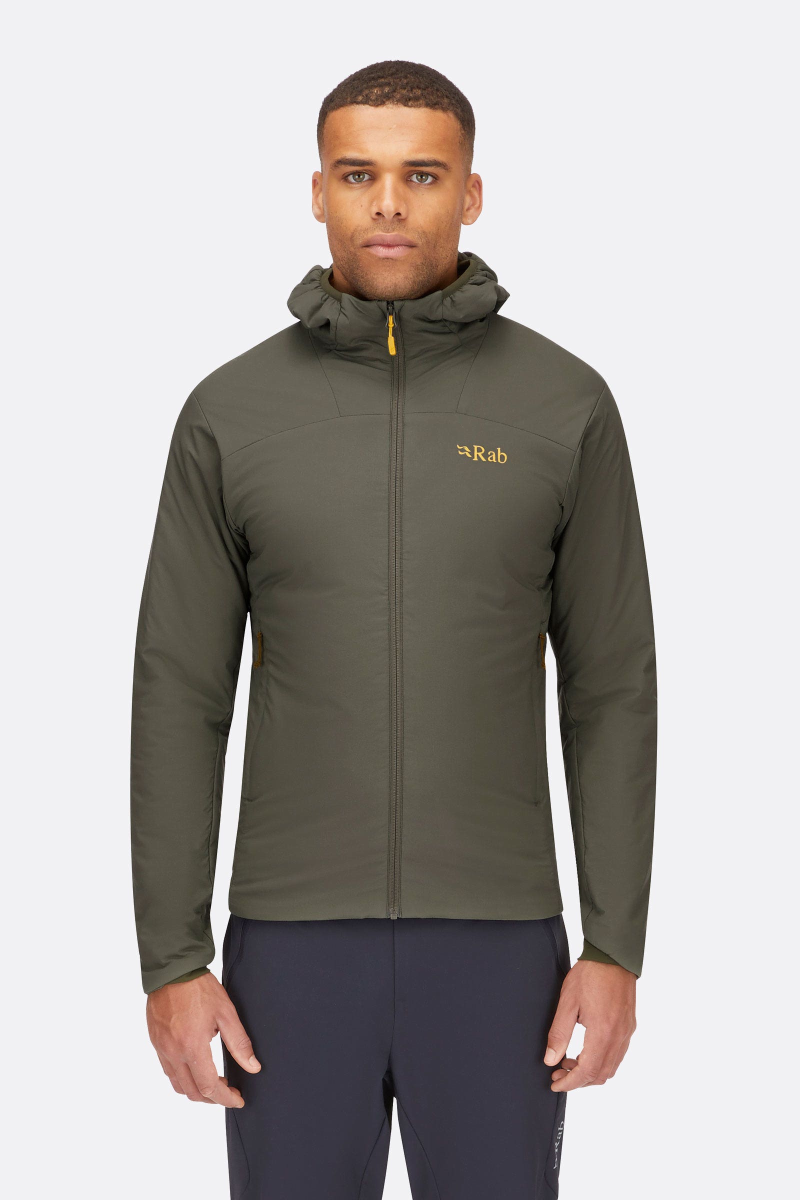 Men's Glaceon Pro Down Jacket