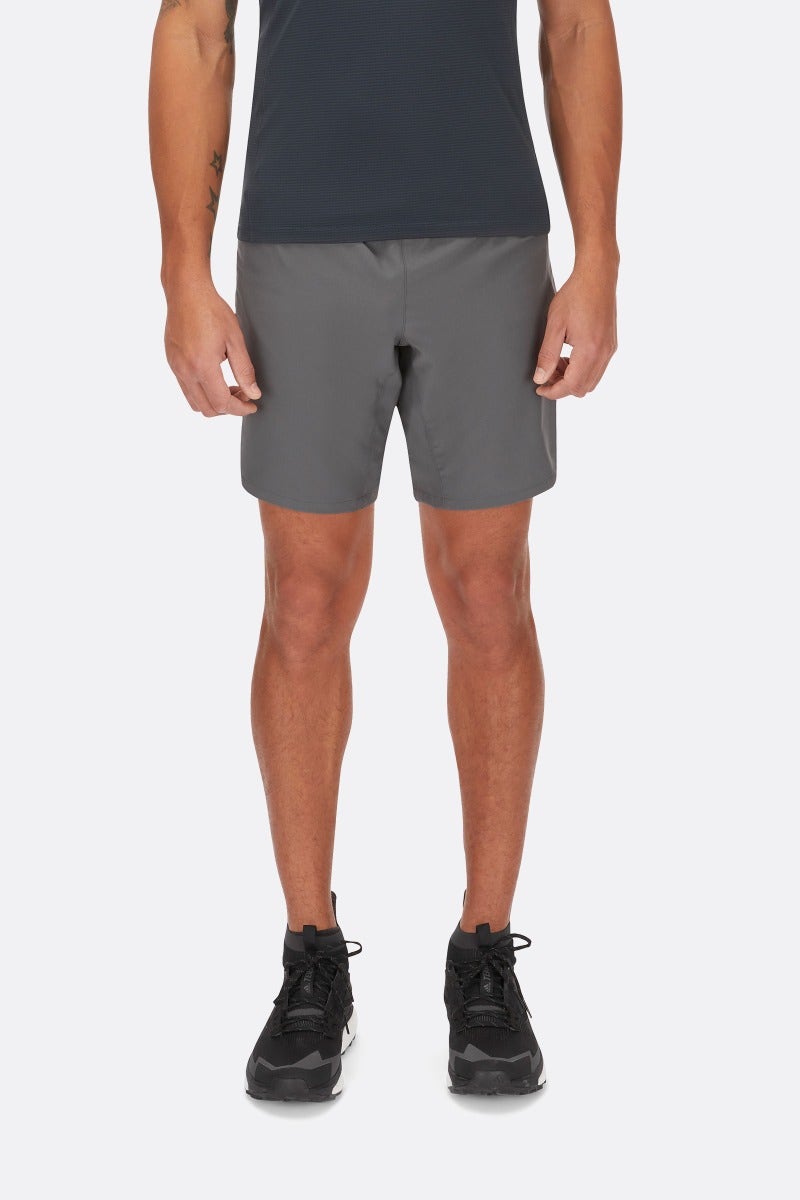 Men's Momentum Light Shorts