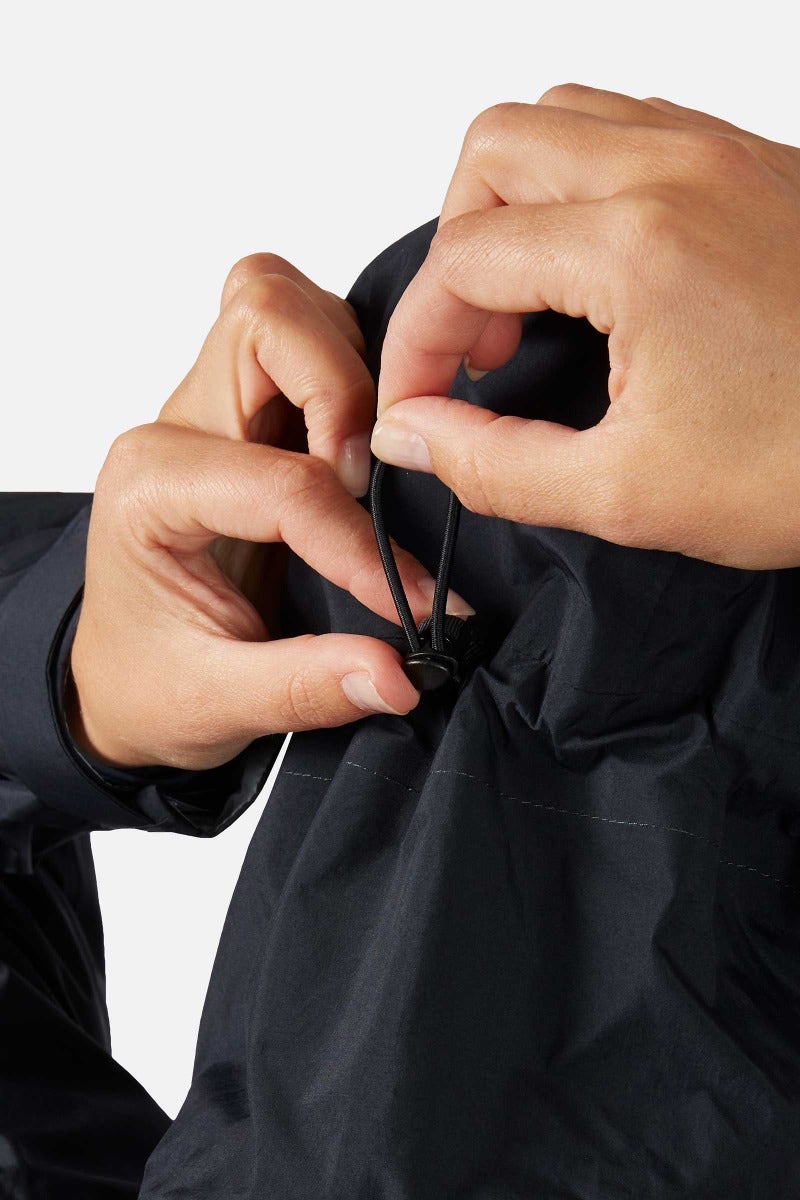 Women's Borealis Hooded Jacket