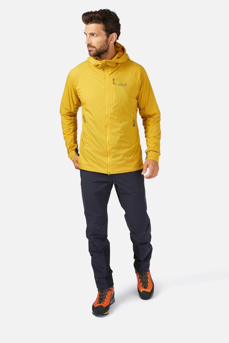 Men's Graviton Jacket