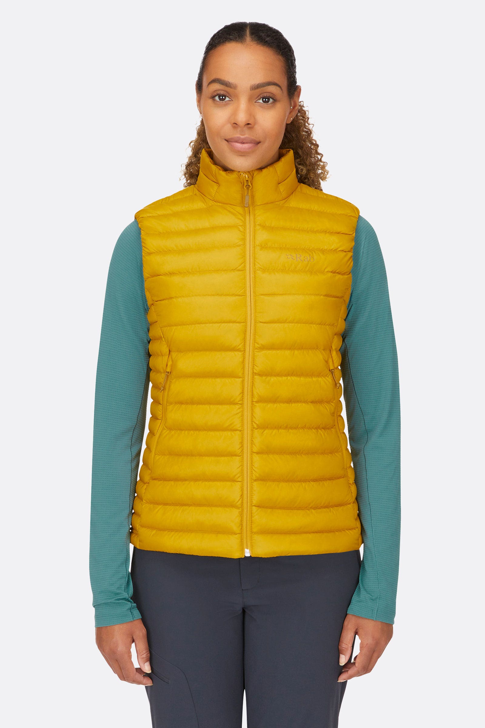Women's Cirrus Ultra Insulated Hooded Jacket