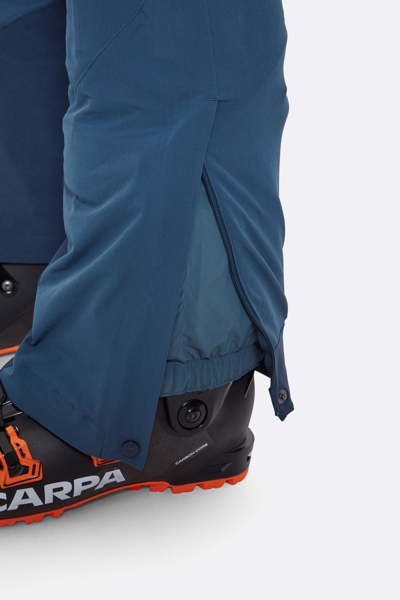 Men's Tecton Pull-On