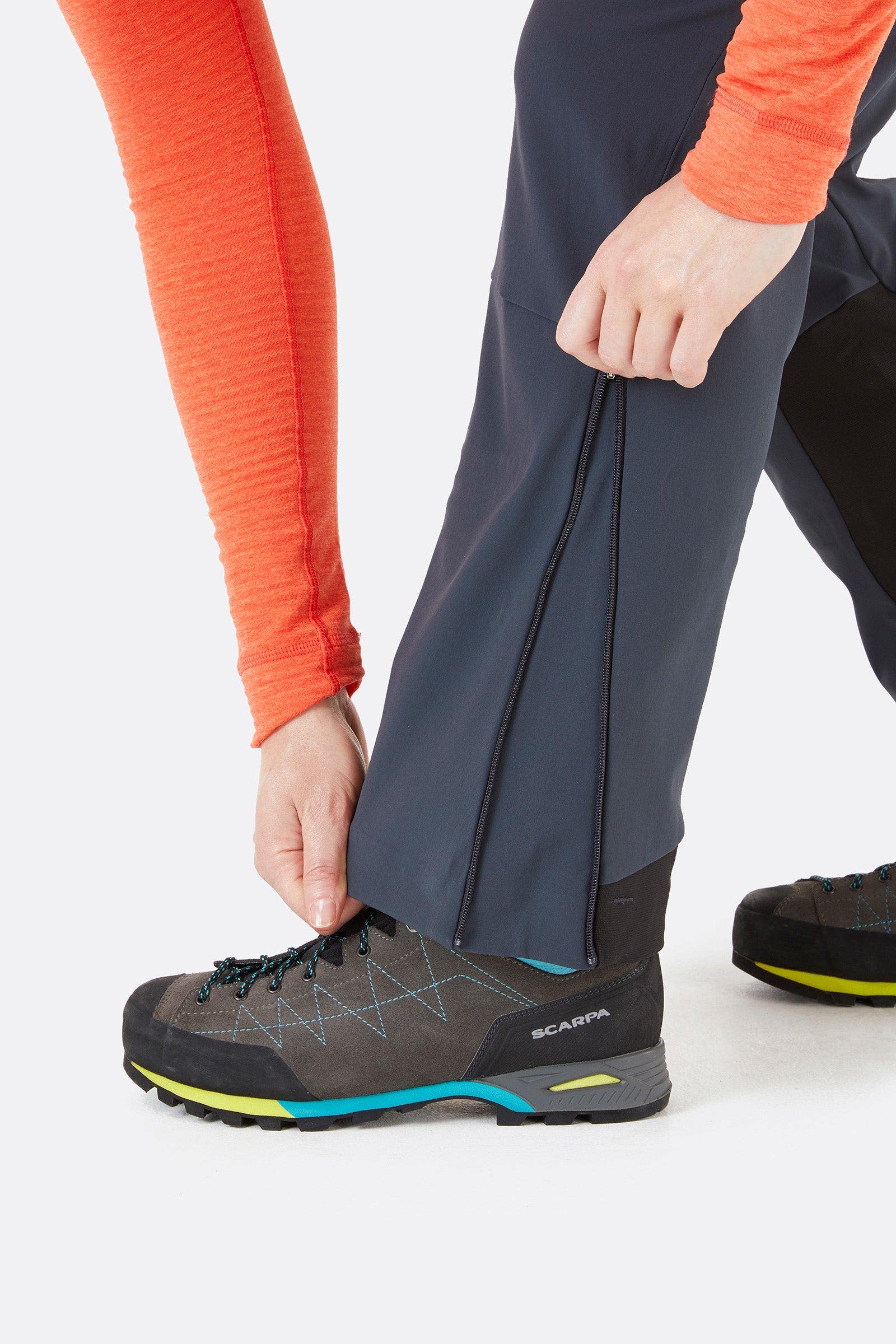 Hyperon 80L Trekking Pack