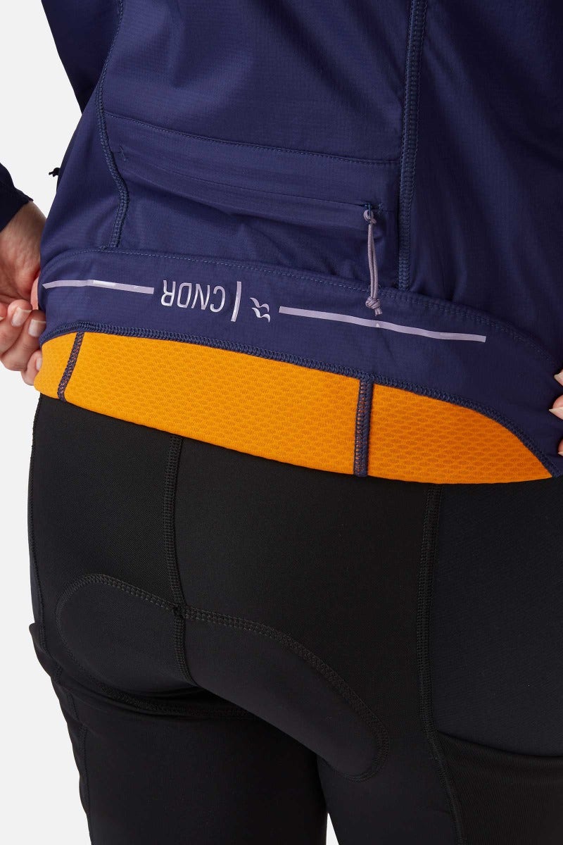 Women's Rivelin Hoody