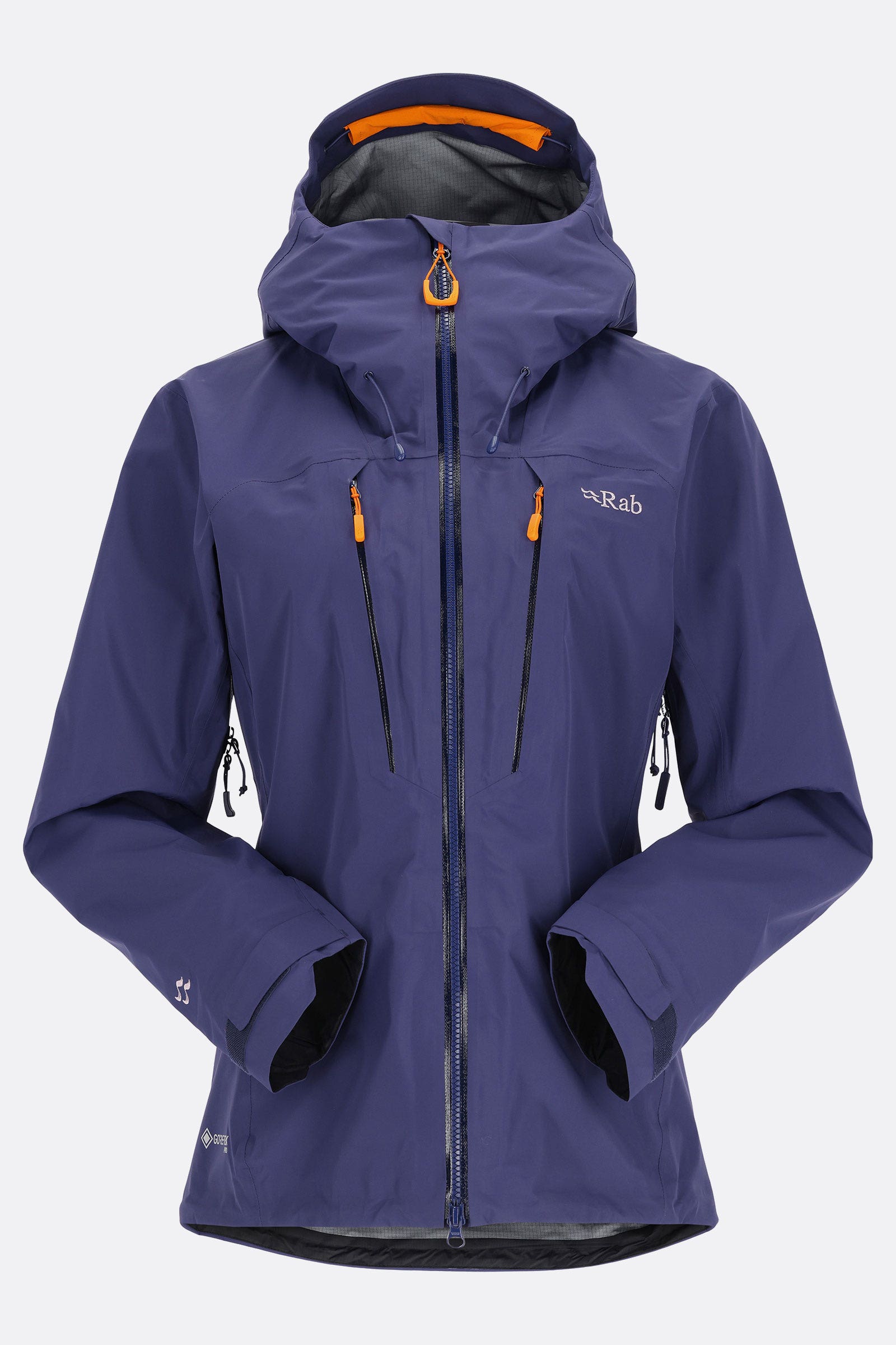 Women's Borealis Alpine Hooded Jacket