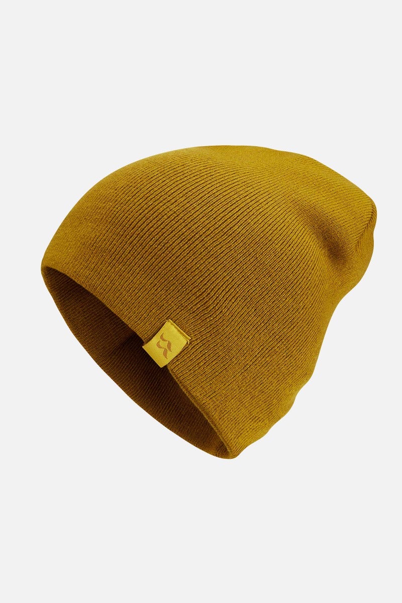 Adzuki Beanie
