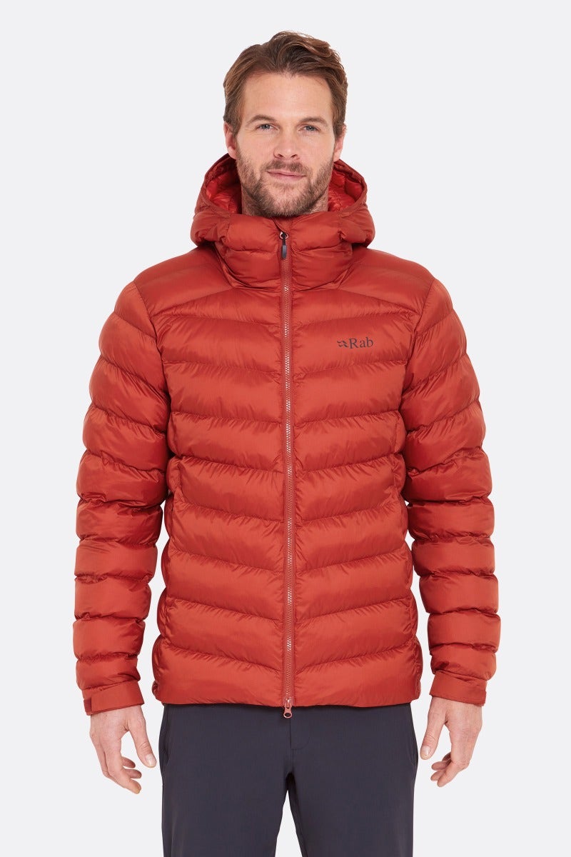 Men's Momentum Shorts