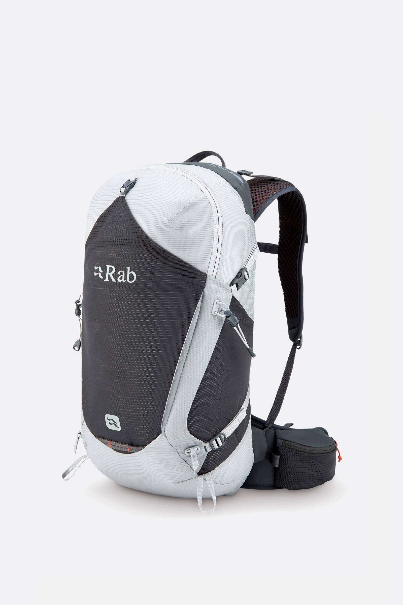 Aeon LT 5L Lightweight Belt Pack