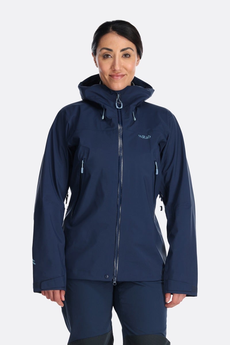 Women's Latok Mountain GORE-TEX Pro Jacket