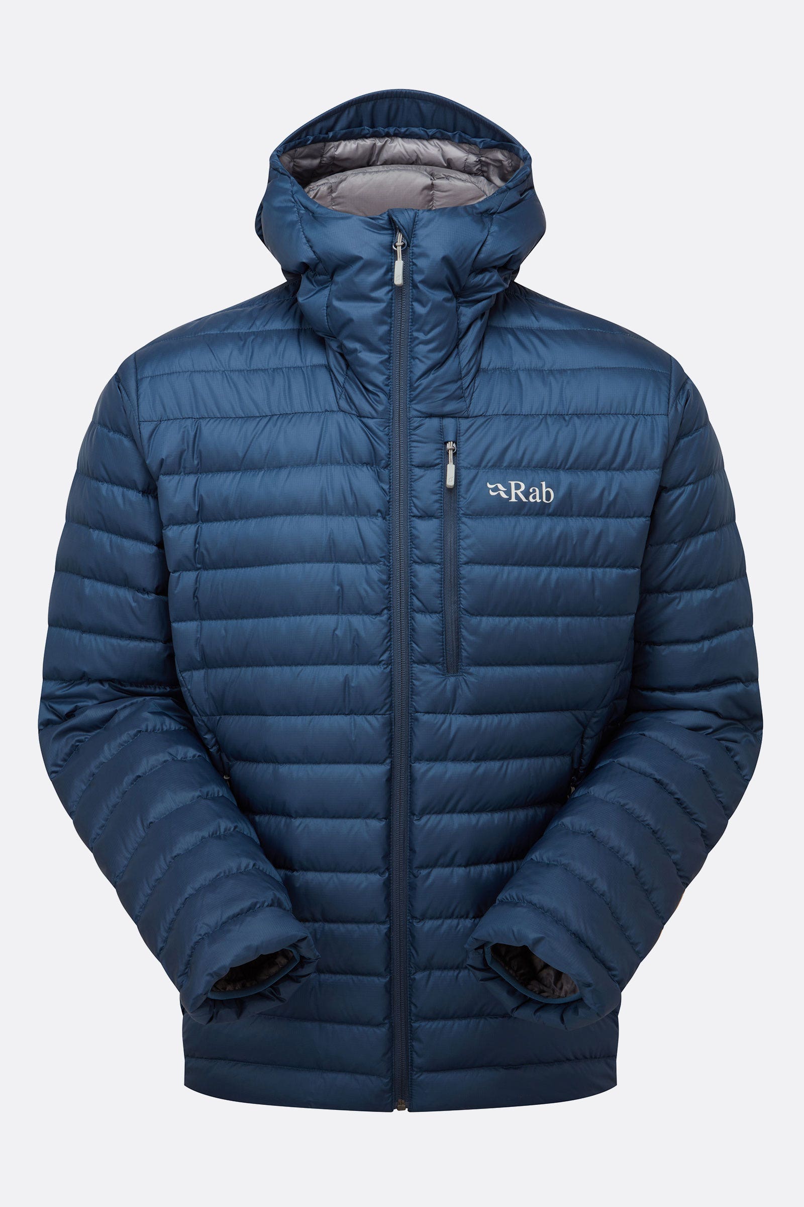 Men's Cirrus Flex Insulated Hooded Jacket