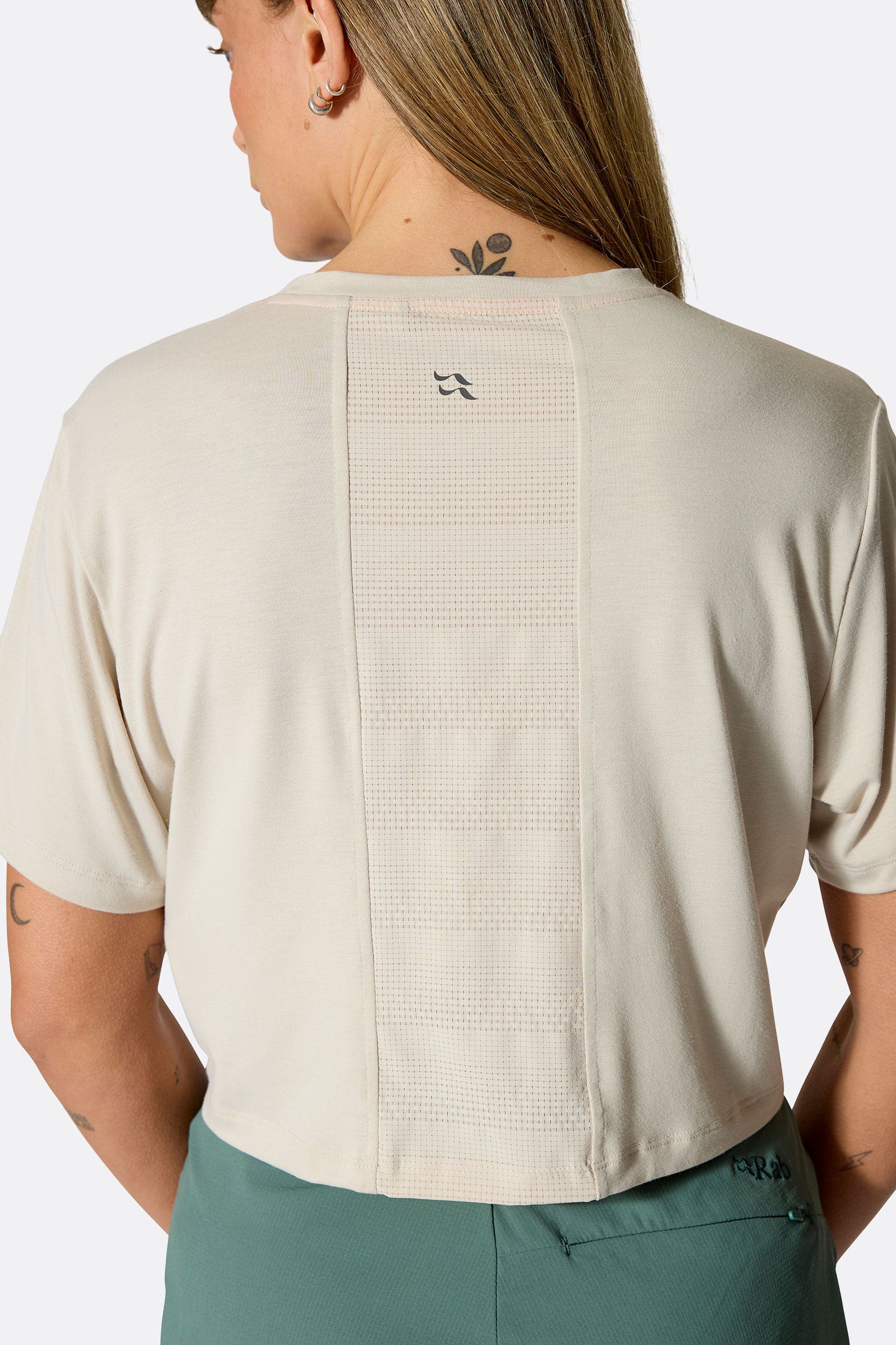 Women's Syncrino Base Tee
