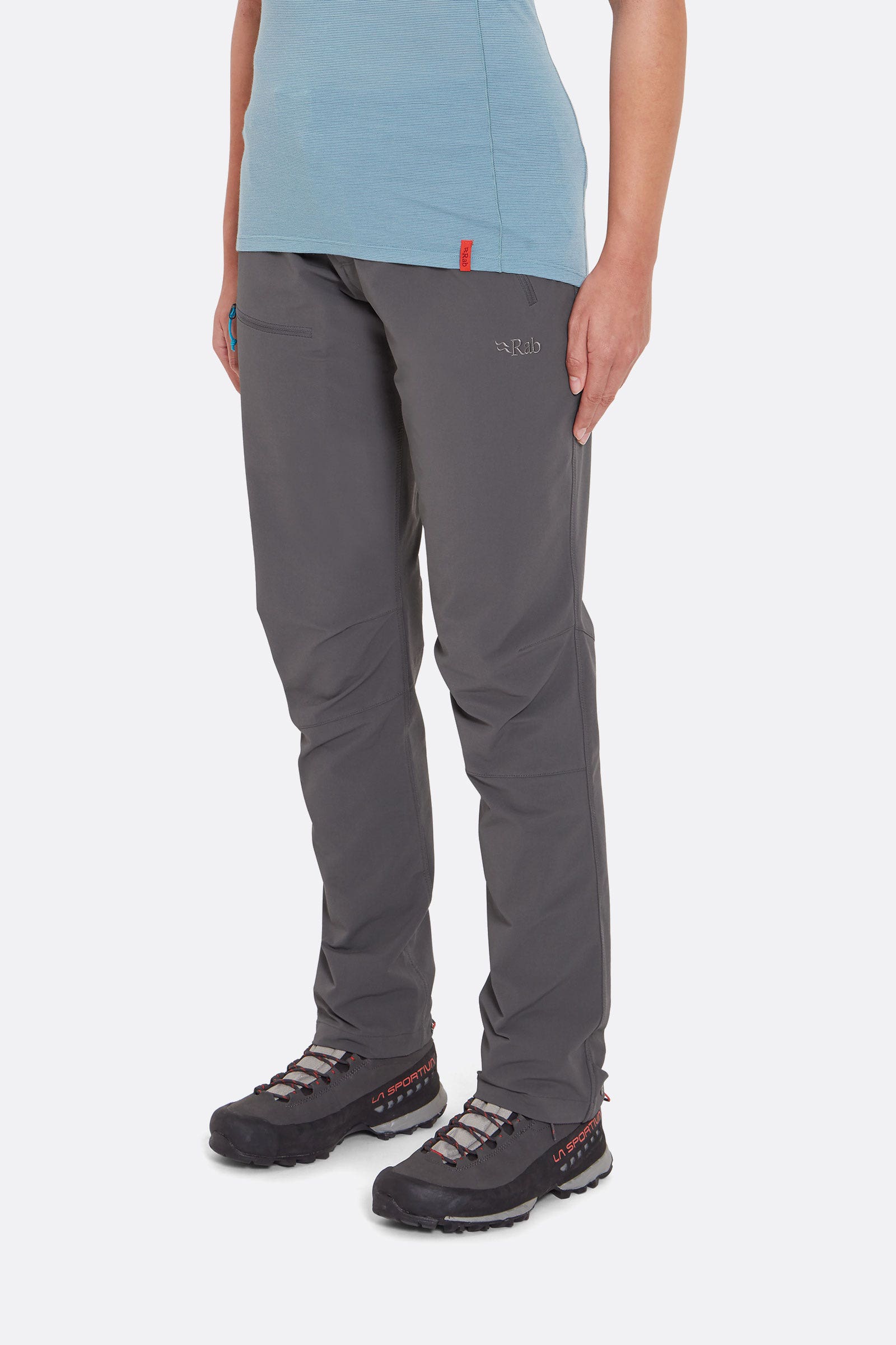 Women's Rowtor Pants