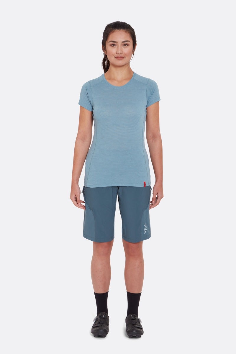 Women's Cinder Liner Shorts