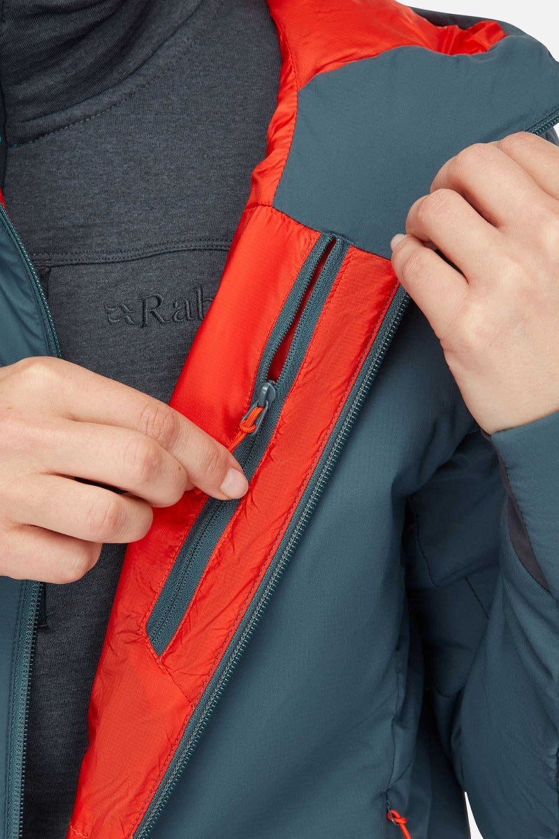 Expedition 8000 Salopettes - Rab® EU