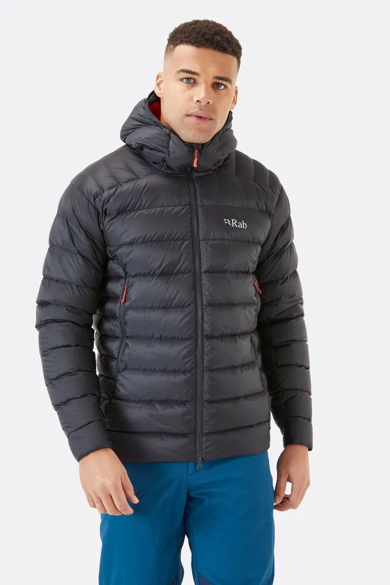 Men's Kangri GORE-TEX Jacket