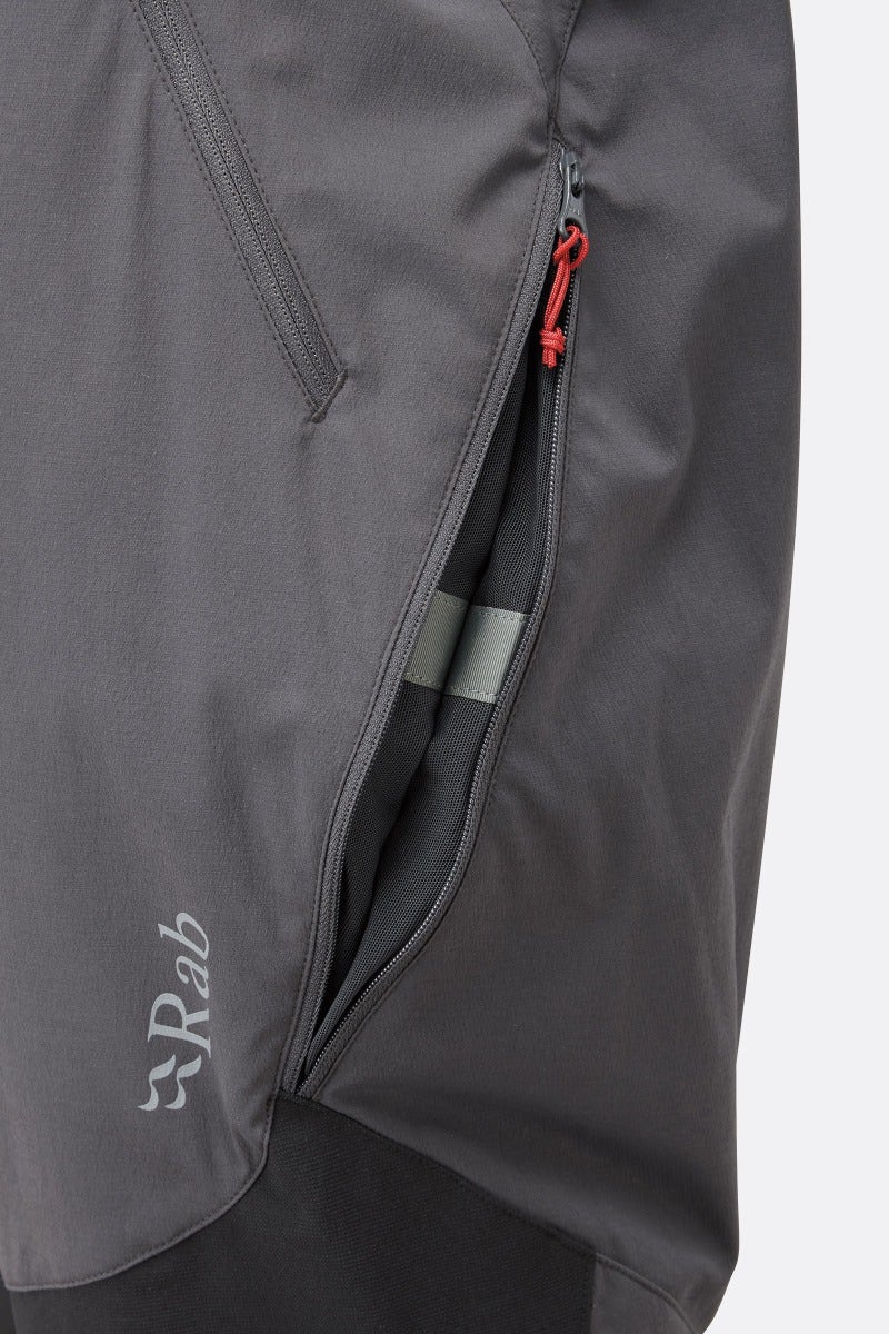 Men's Torque Vapour-Rise™ Pants