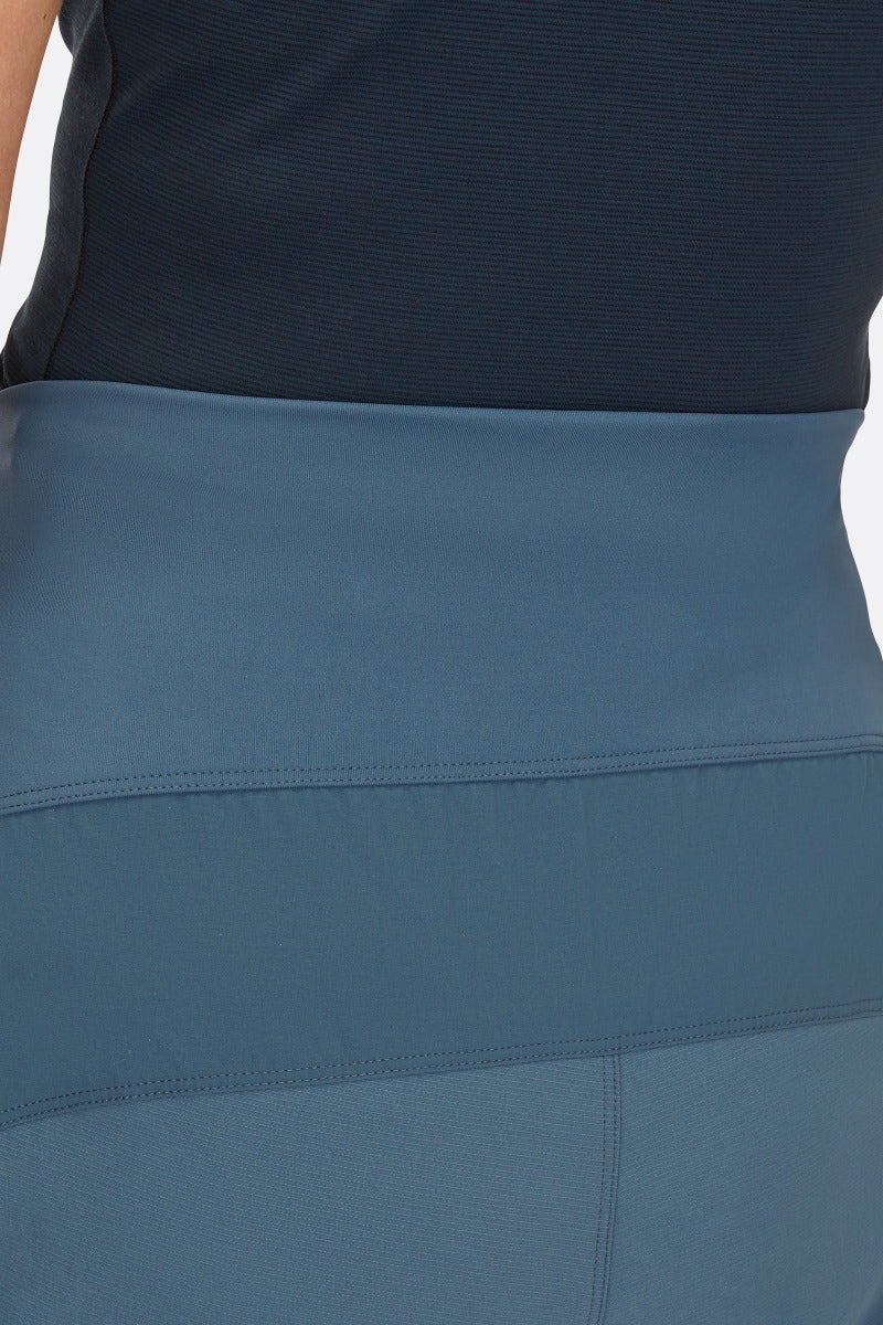 Women's Capstone Pants