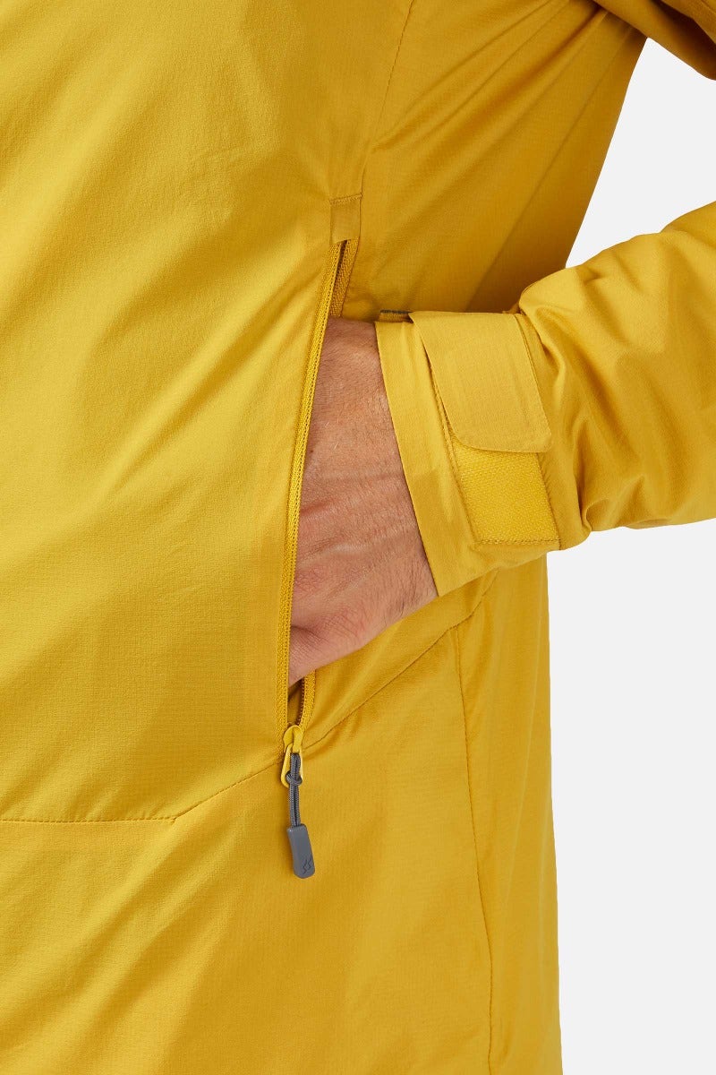 Men's Graviton Jacket