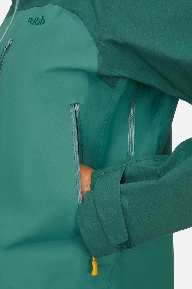 Women's Electron Pro Down Jacket