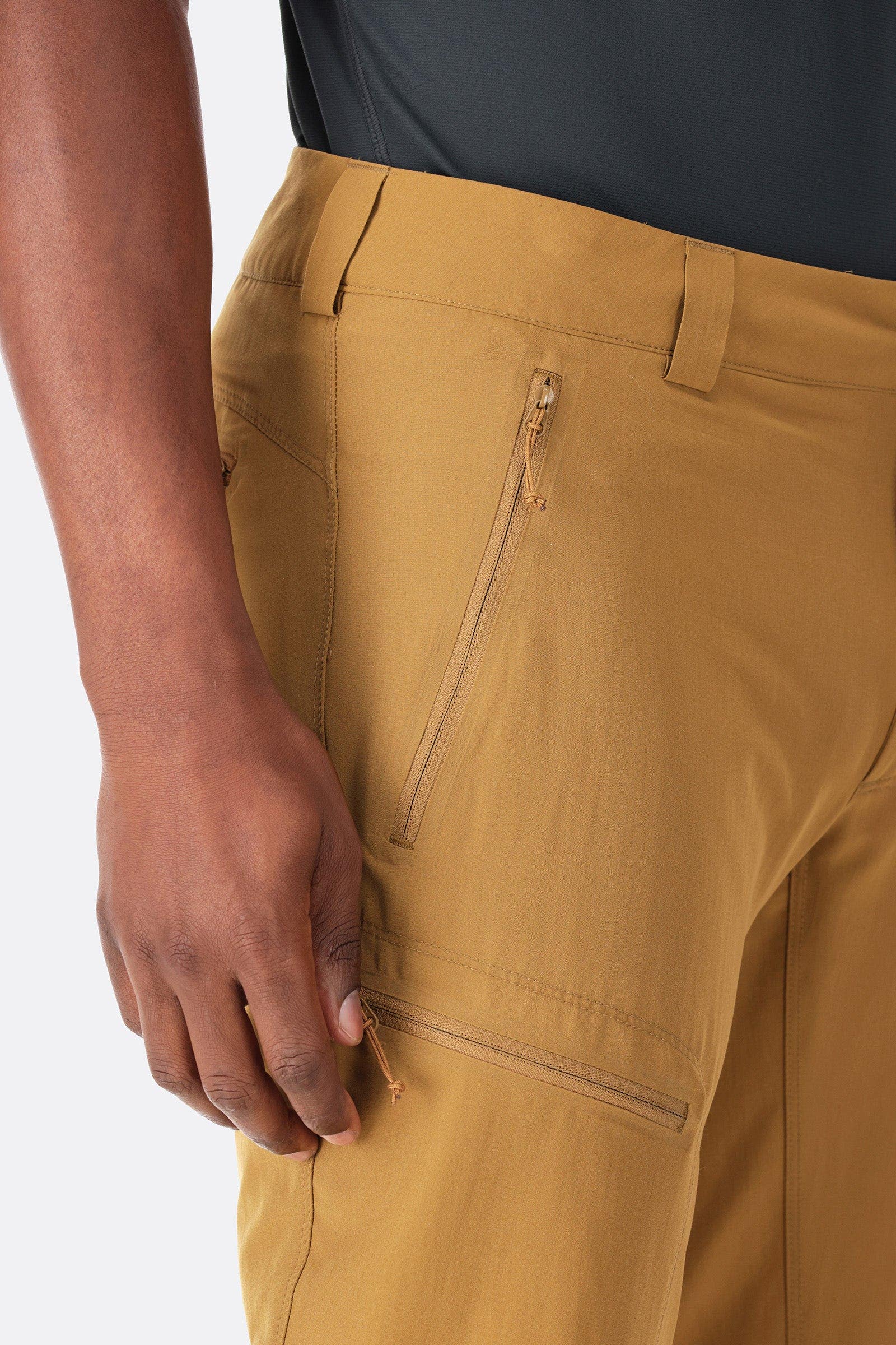 Men's Incline Light Pants