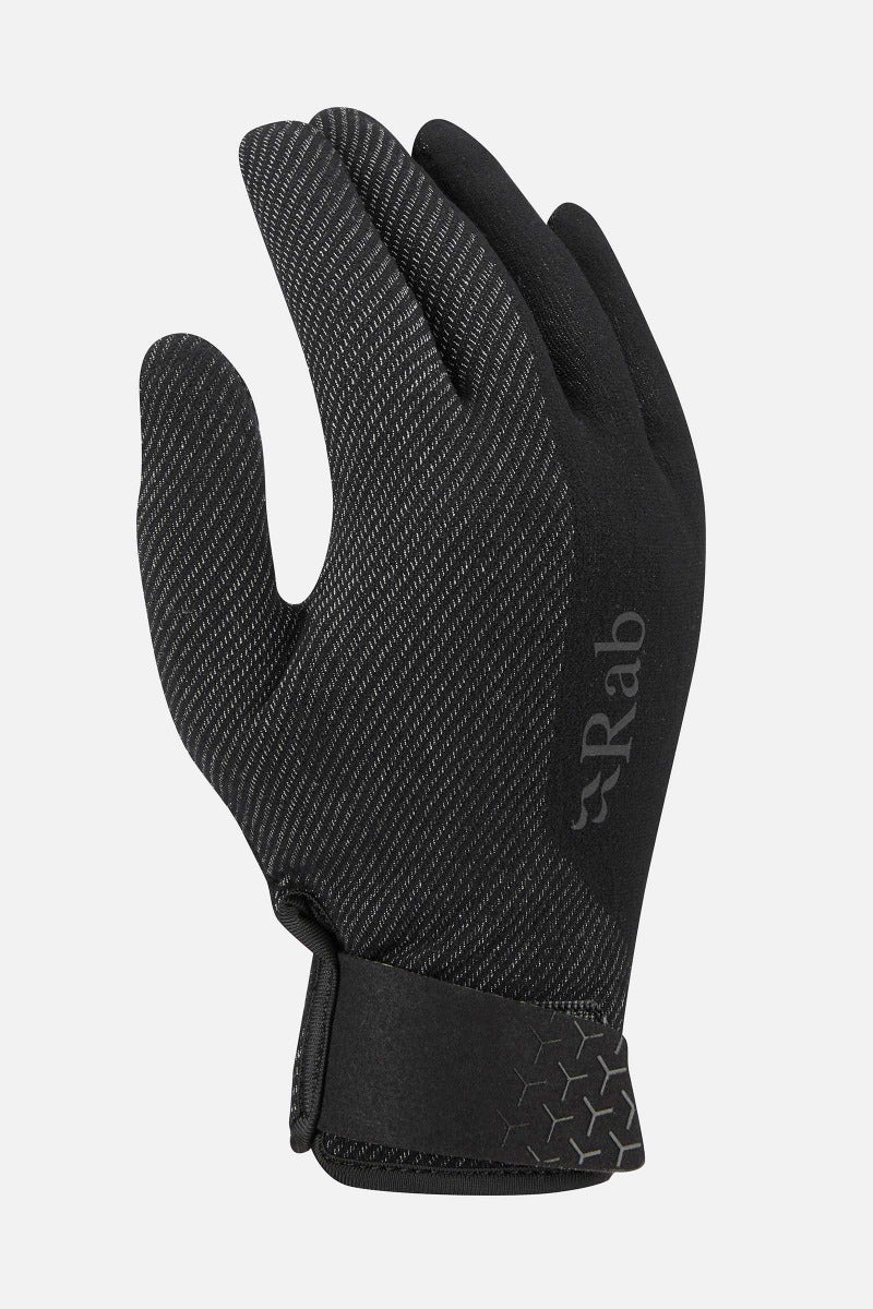 Kinetic Mountain Gloves - Rab® EU