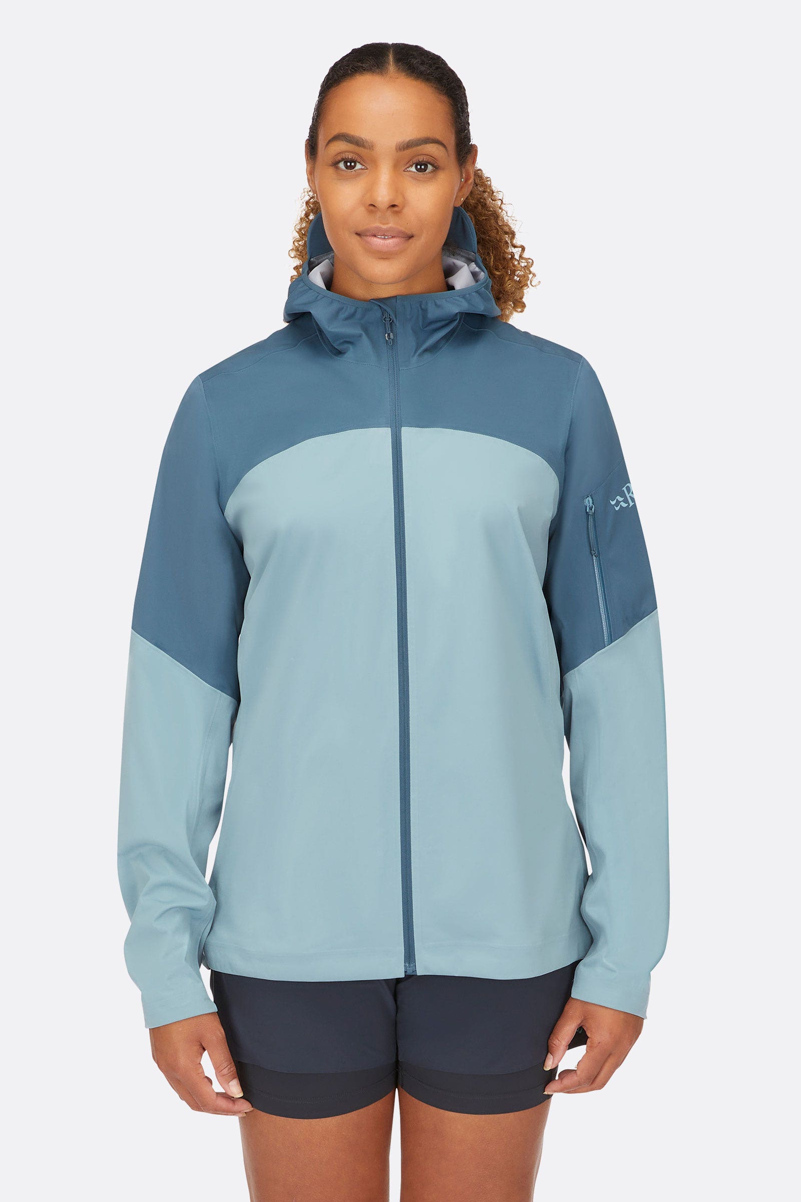 Women's Latok Mountain GORE-TEX Pro Jacket