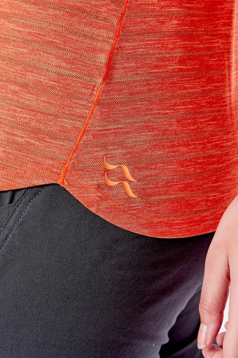 Women's Rivelin Tank