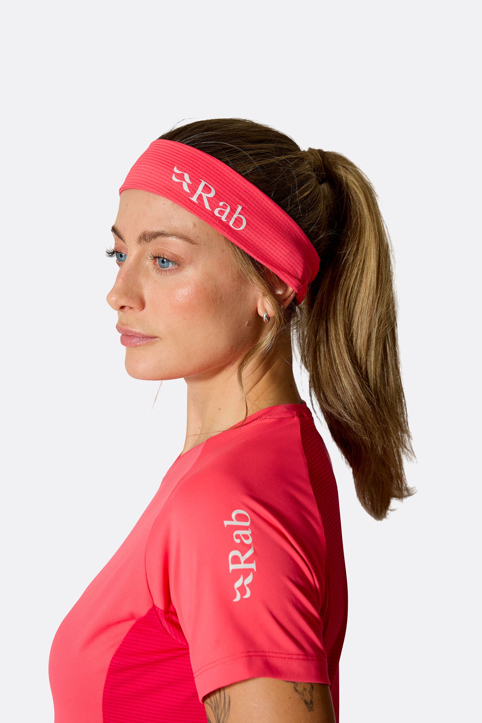 Momentum 5 Panel Cap