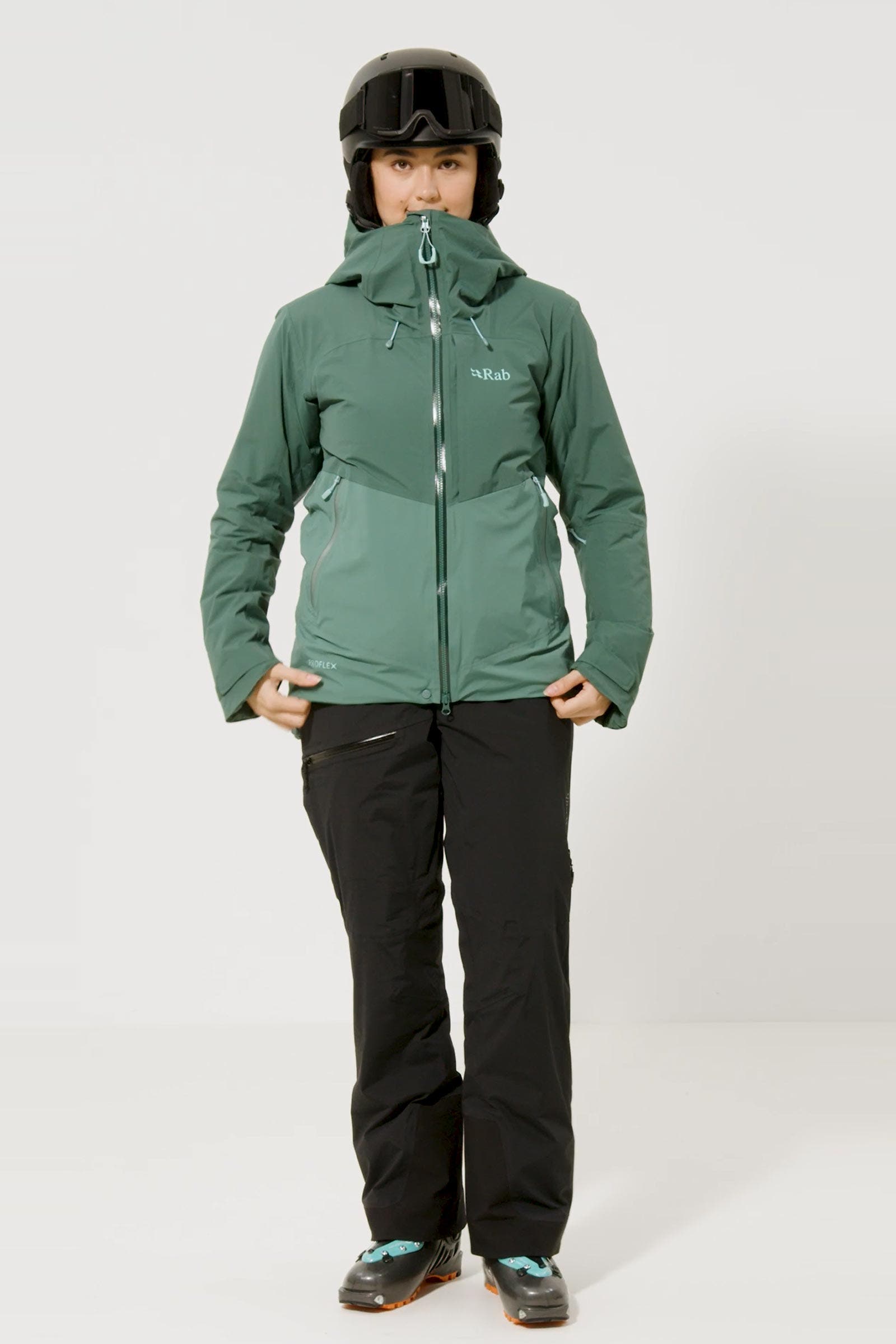 Women's Khroma Latok GORE-TEX Pro Ski Jacket