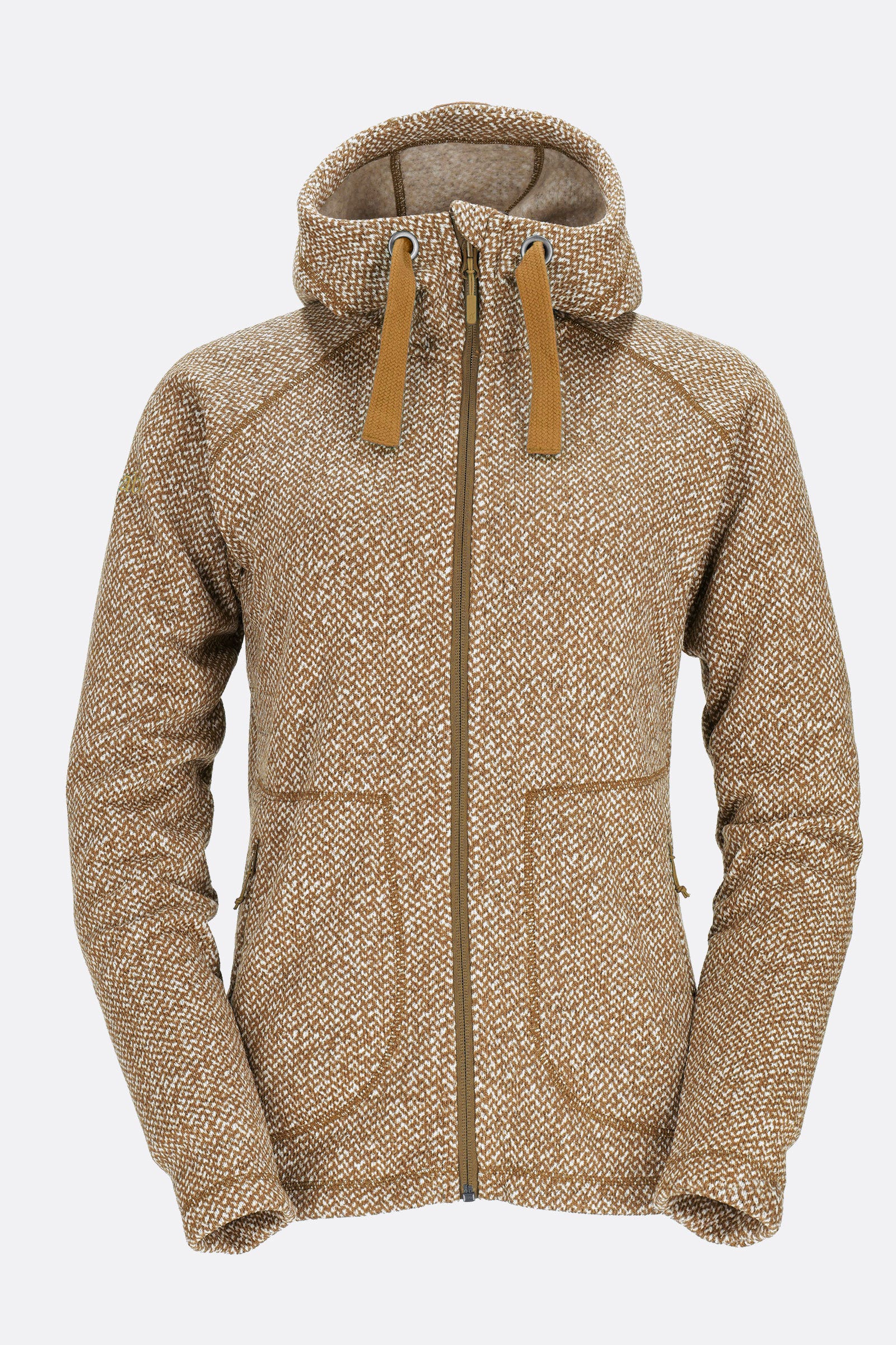 Women's Force LS Tee