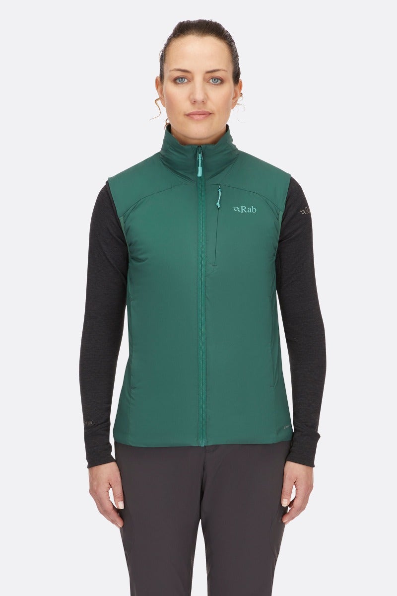 Women's Arc Eco Waterproof Jacket