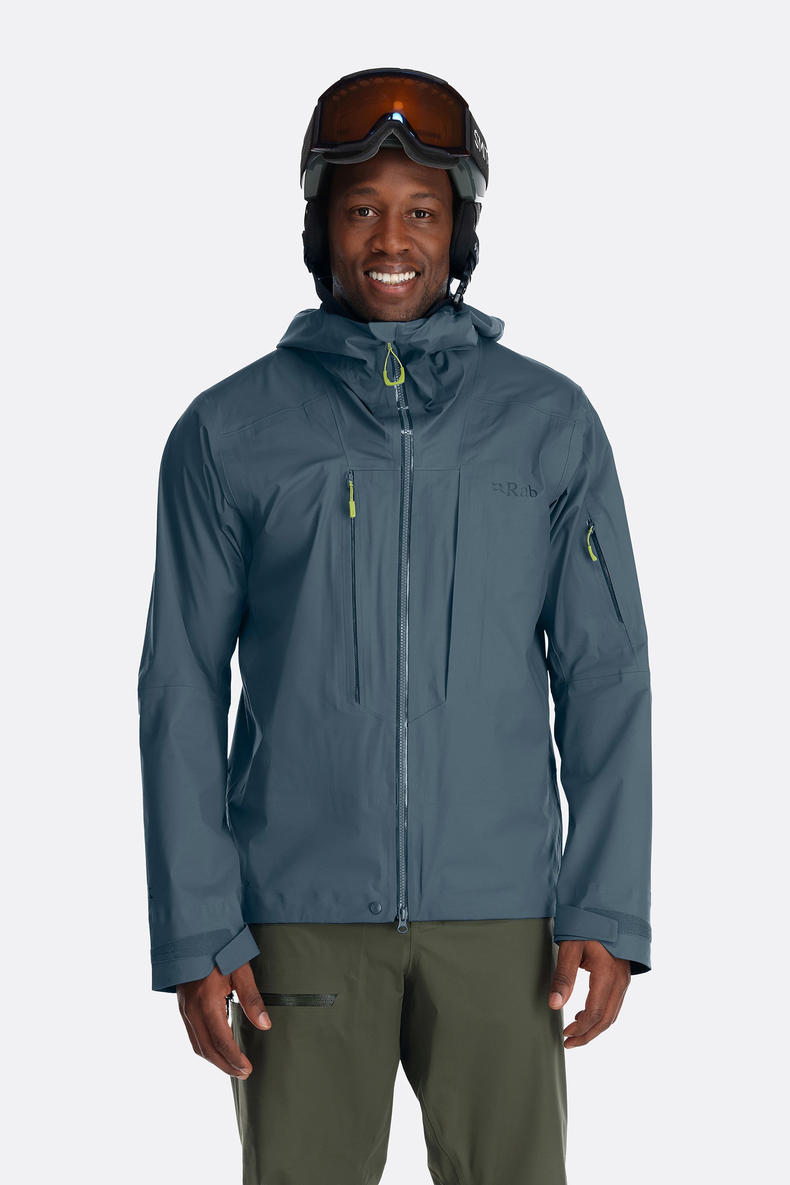 Men's Khroma Diffract Insulated Ski Pants