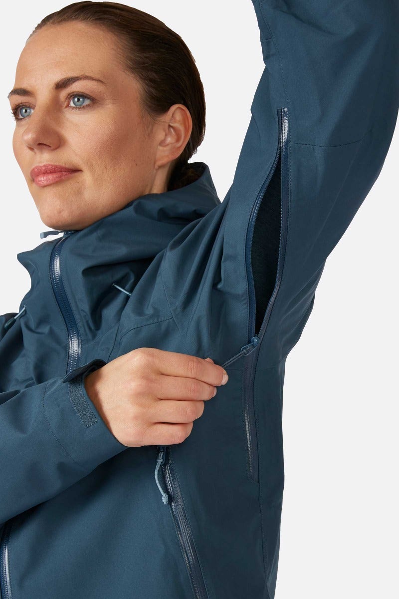 Women's Khroma Latok GORE-TEX Pro Ski Jacket