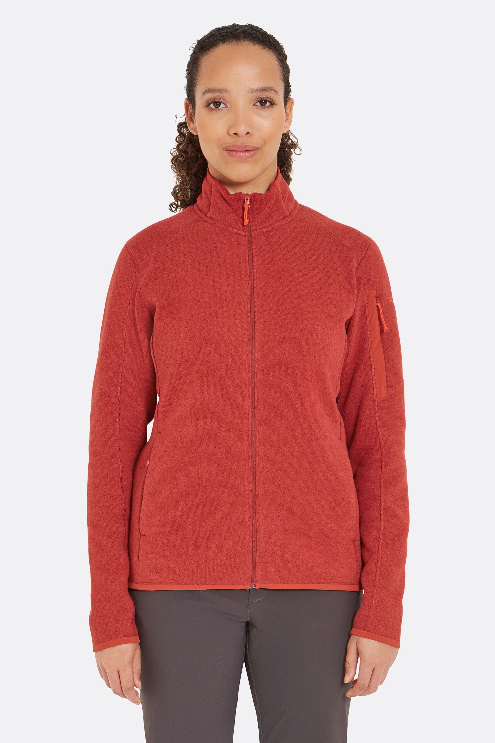 Women's Syncrino Base Tee