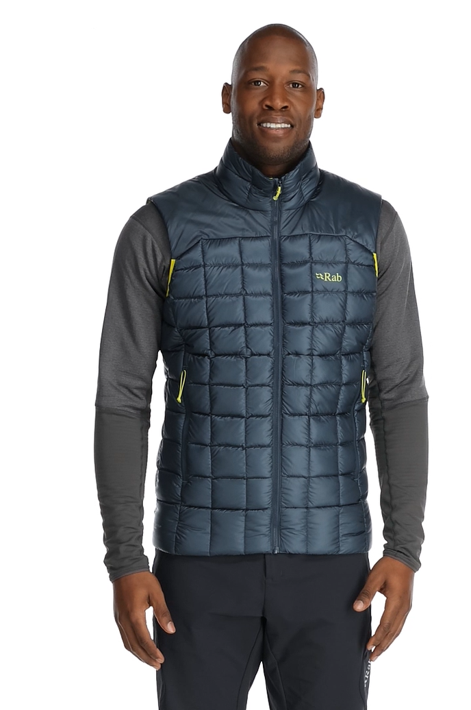 Women's Positron Pro Down Jacket