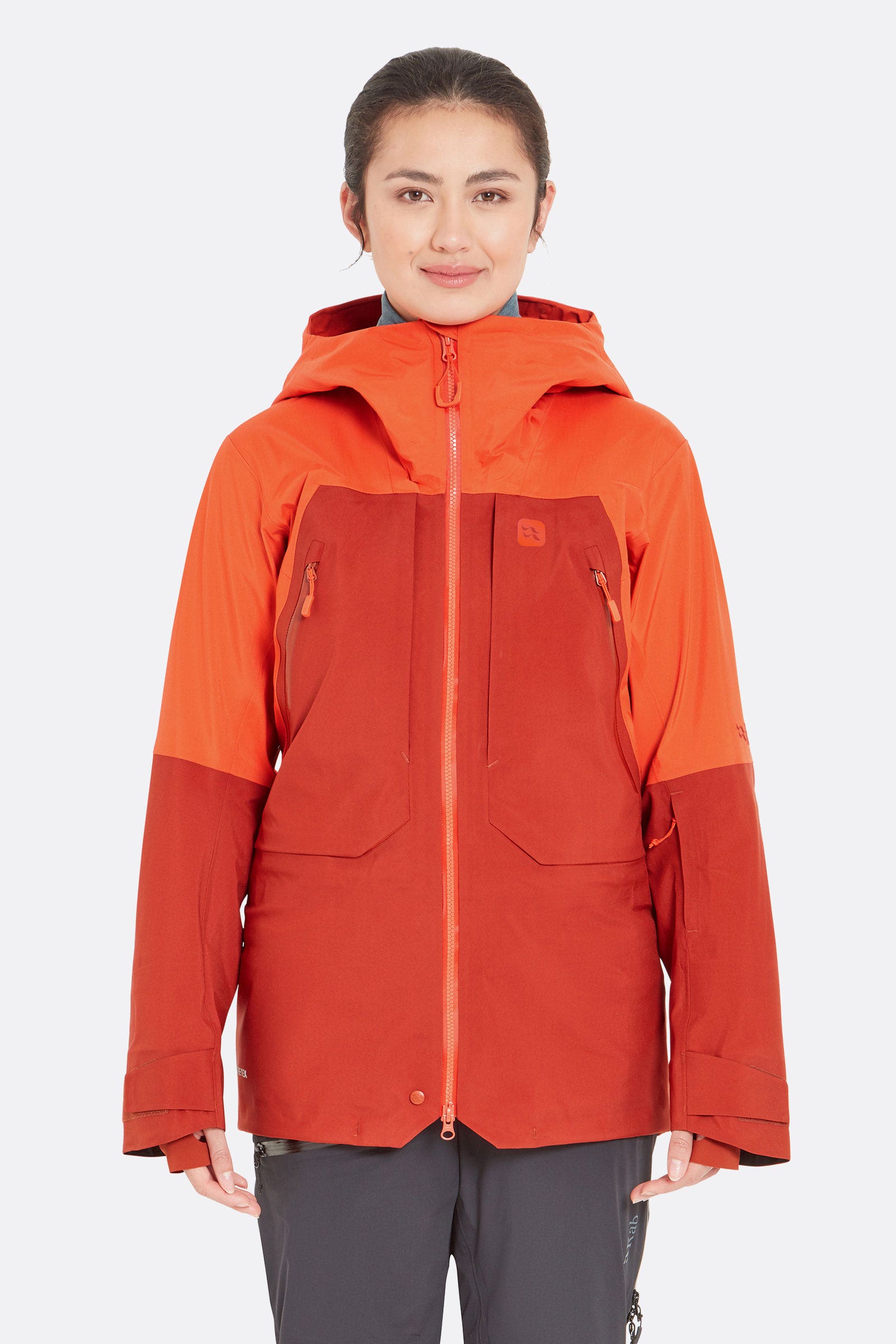 Women's Latok Alpine GORE-TEX Pro Jacket