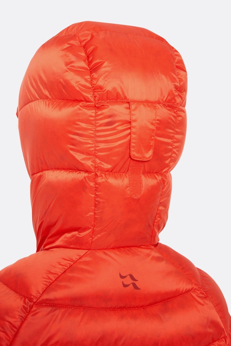 Expedition 8000 Salopettes - Rab® EU