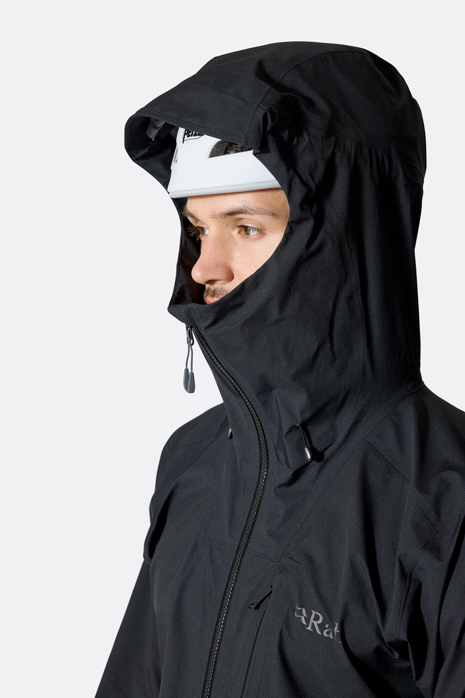 Men's Ascendor Summit Full Zip Hoody